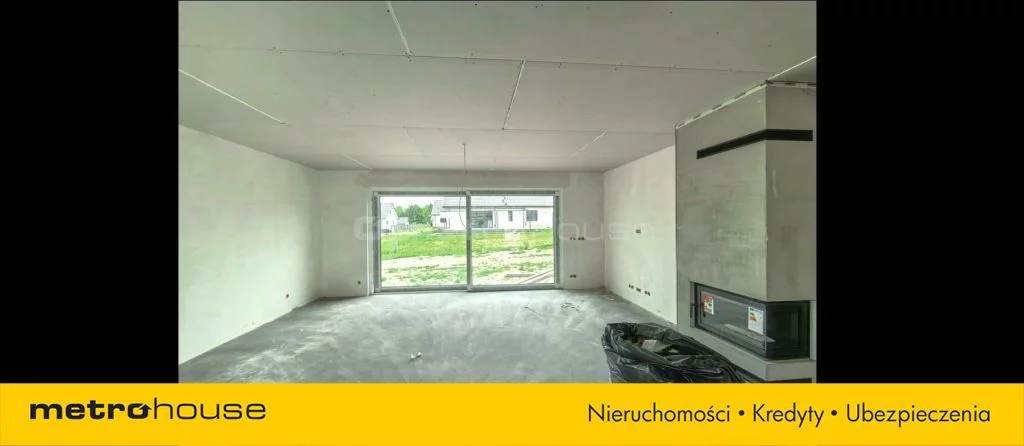 Dom 132,00 m², oferta nr , SDSESA891, Przemocze