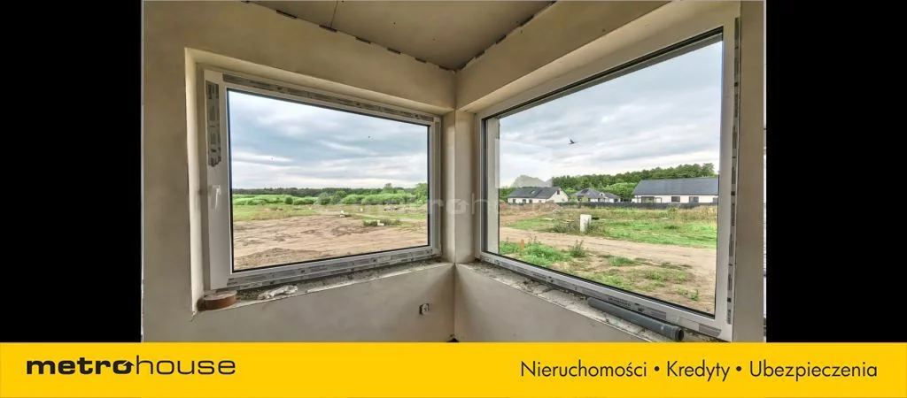 Dom 132,00 m², oferta nr , SDKIRE516, Przemocze