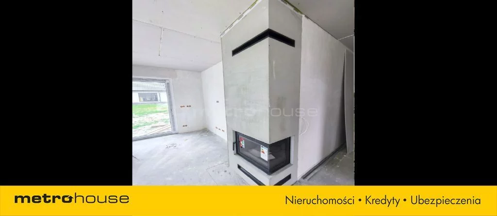Dom 132,00 m², oferta nr , SDKIRE516, Przemocze