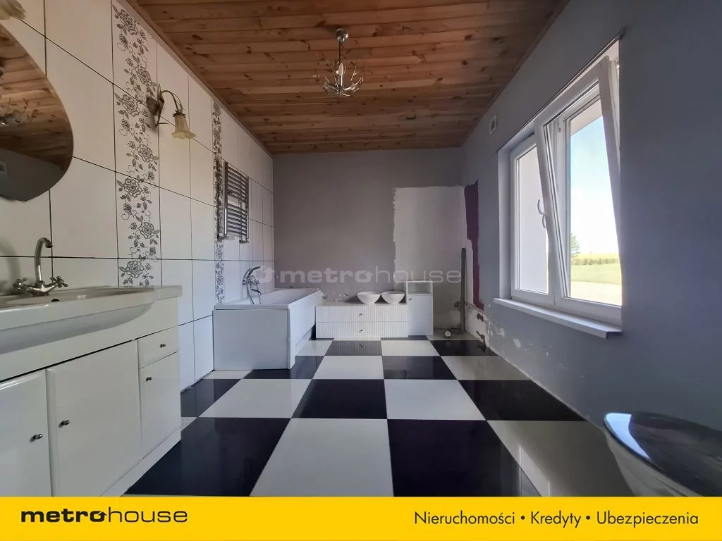 Dom 385,00 m², oferta nr , SDMORE946, Dąbrówka, Przymuszewska