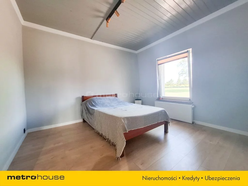 Dom 385,00 m², oferta nr , SDMORE946, Dąbrówka, Przymuszewska