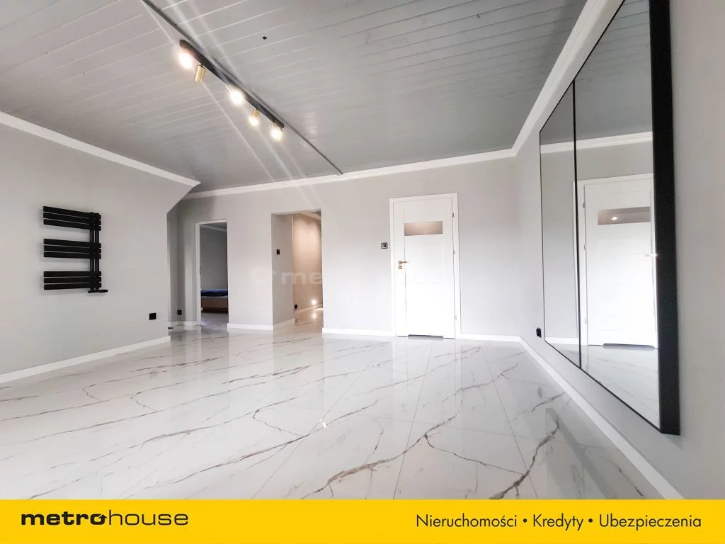 Dom 385,00 m², oferta nr , SDMORE946, Dąbrówka, Przymuszewska
