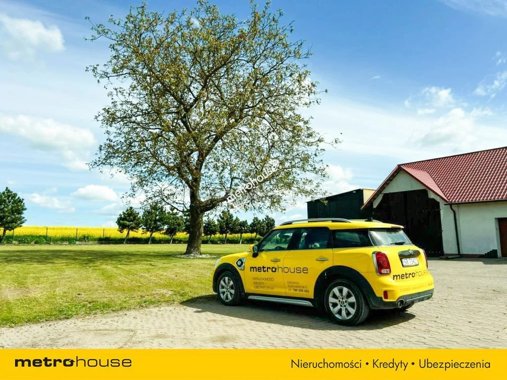 Dom 385,00 m², oferta nr , SDMORE946, Dąbrówka, Przymuszewska
