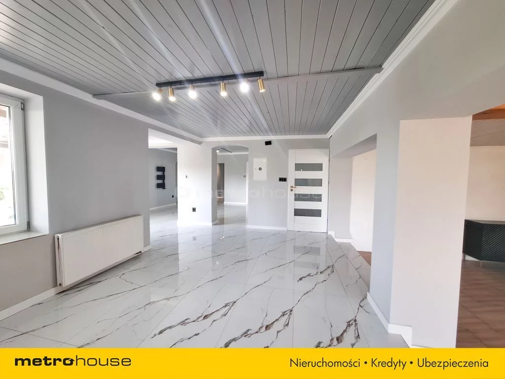 Dom 385,00 m², oferta nr , SDMORE946, Dąbrówka, Przymuszewska