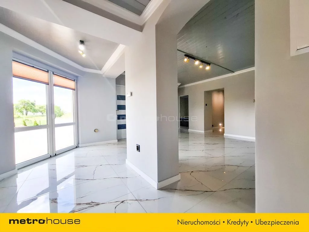 Dom 385,00 m², oferta nr , SDMORE946, Dąbrówka, Przymuszewska