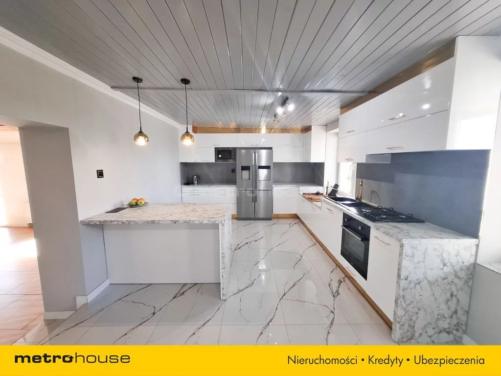 Dom 385,00 m², oferta nr , SDMORE946, Dąbrówka, Przymuszewska