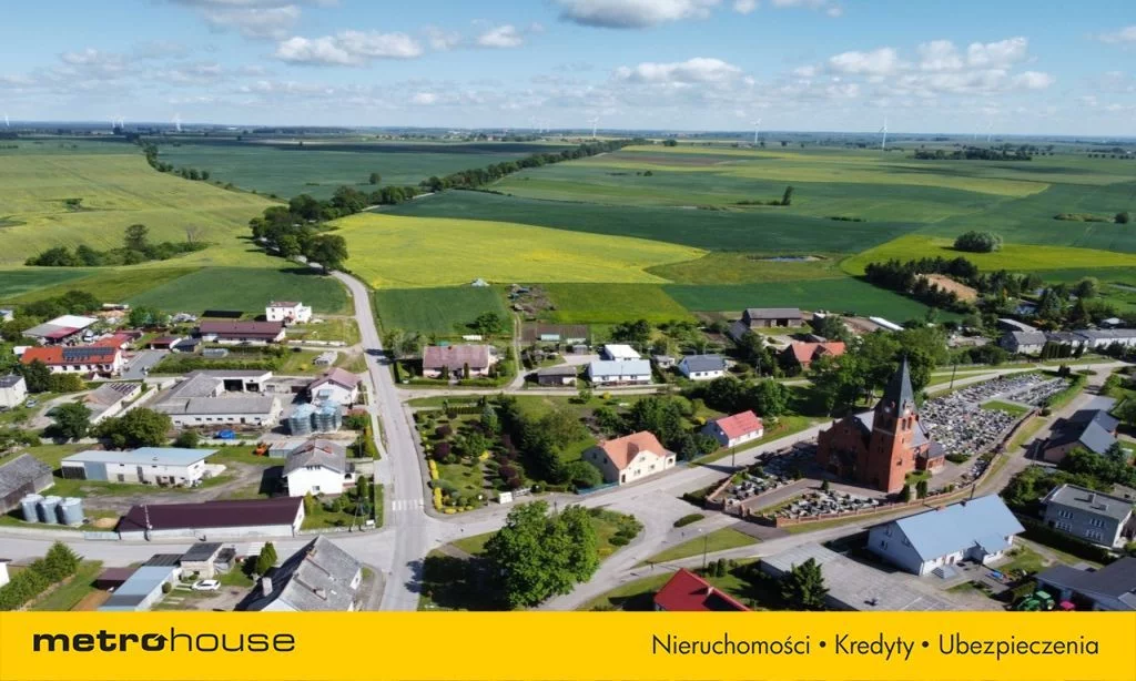Dom 385,00 m², oferta nr , SDMORE946, Dąbrówka, Przymuszewska