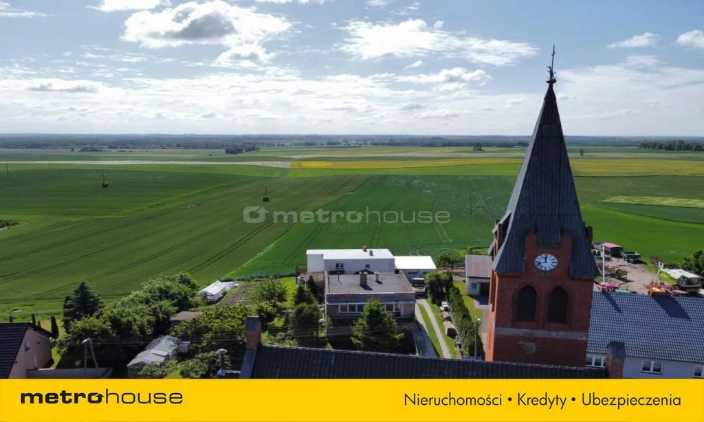 Dom 385,00 m², oferta nr , SDMORE946, Dąbrówka, Przymuszewska
