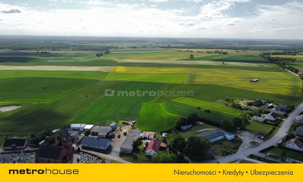 Dom 385,00 m², oferta nr , SDMORE946, Dąbrówka, Przymuszewska