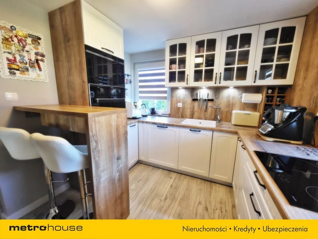 Dom i rezydencja 126,00 m², oferta nr , SDTOKI187, Łebcz, Pucka