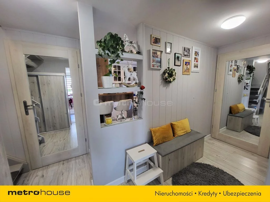 Dom i rezydencja 126,00 m², oferta nr , SDTOKI187, Łebcz, Pucka