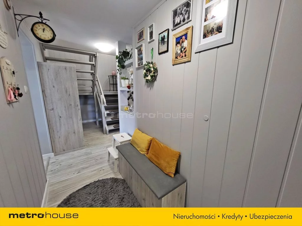 Dom i rezydencja 126,00 m², oferta nr , SDTOKI187, Łebcz, Pucka