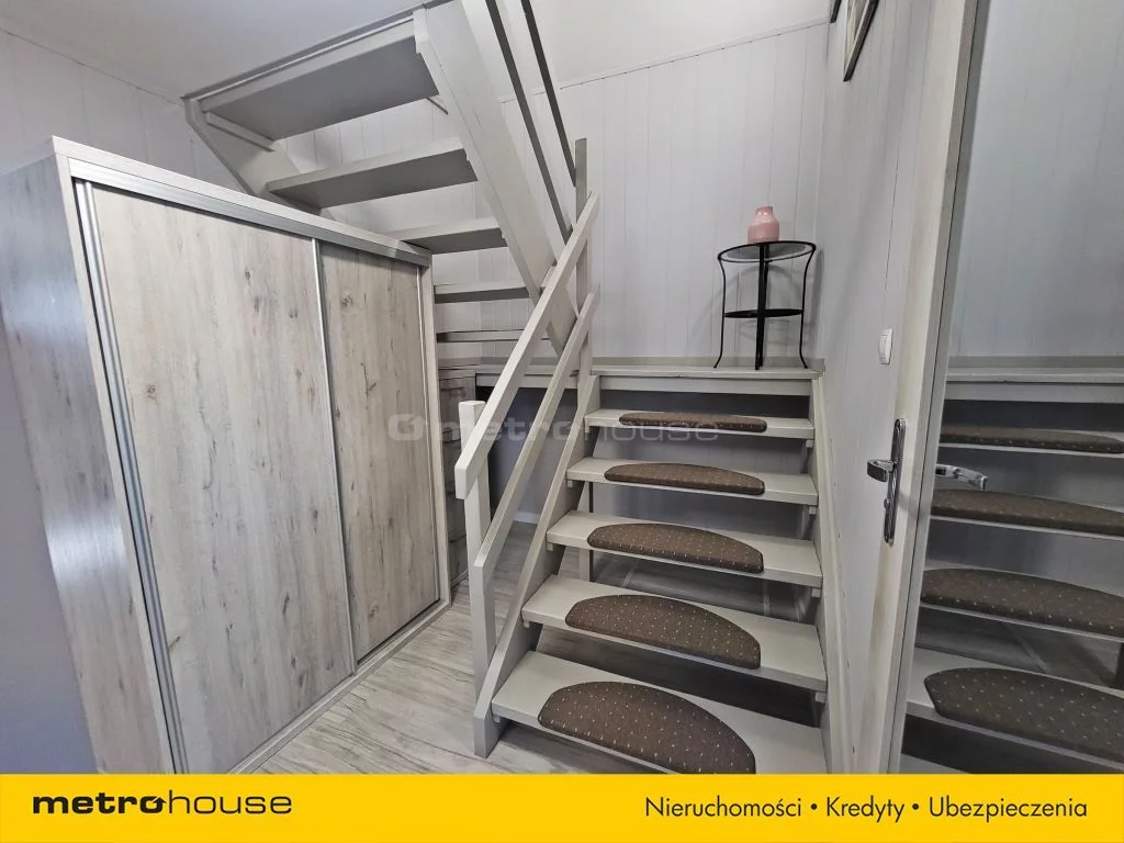 Dom i rezydencja 126,00 m², oferta nr , SDTOKI187, Łebcz, Pucka