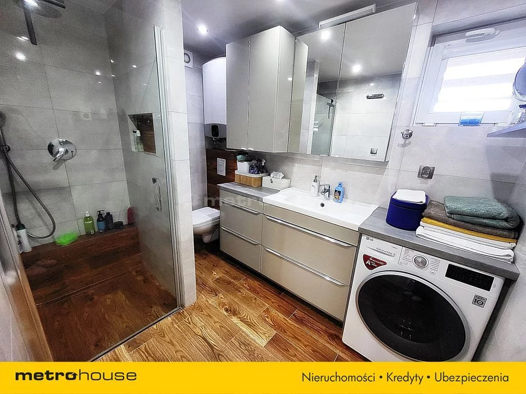 Dom i rezydencja 126,00 m², oferta nr , SDTOKI187, Łebcz, Pucka