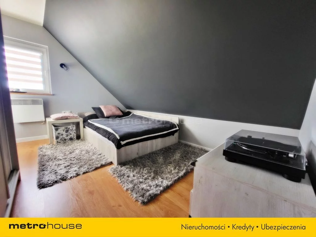 Dom i rezydencja 126,00 m², oferta nr , SDTOKI187, Łebcz, Pucka
