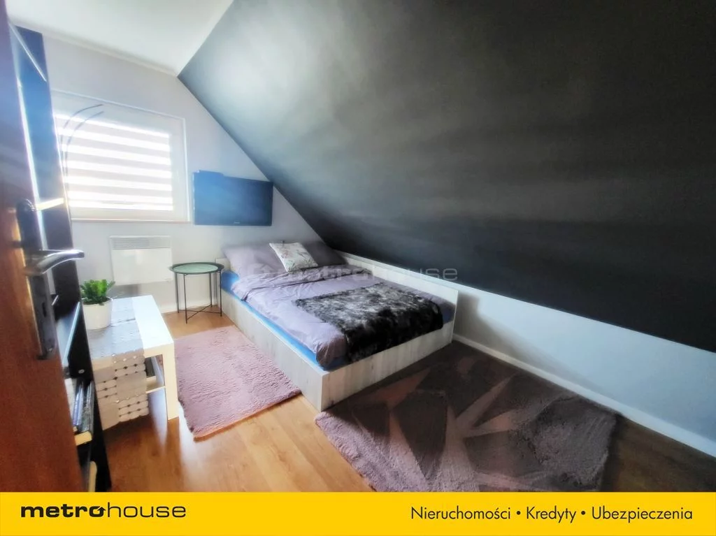 Dom i rezydencja 126,00 m², oferta nr , SDTOKI187, Łebcz, Pucka