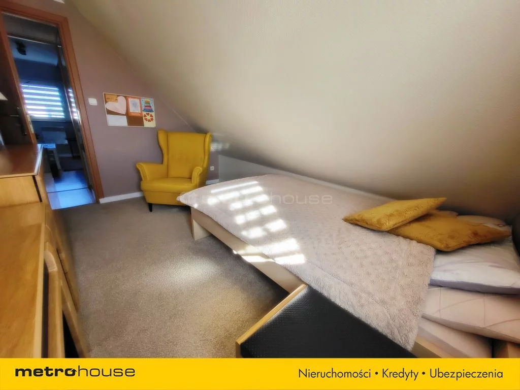 Dom i rezydencja 126,00 m², oferta nr , SDTOKI187, Łebcz, Pucka
