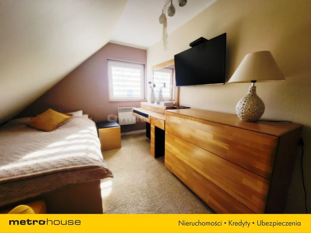 Dom i rezydencja 126,00 m², oferta nr , SDTOKI187, Łebcz, Pucka