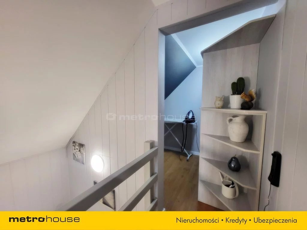 Dom i rezydencja 126,00 m², oferta nr , SDTOKI187, Łebcz, Pucka