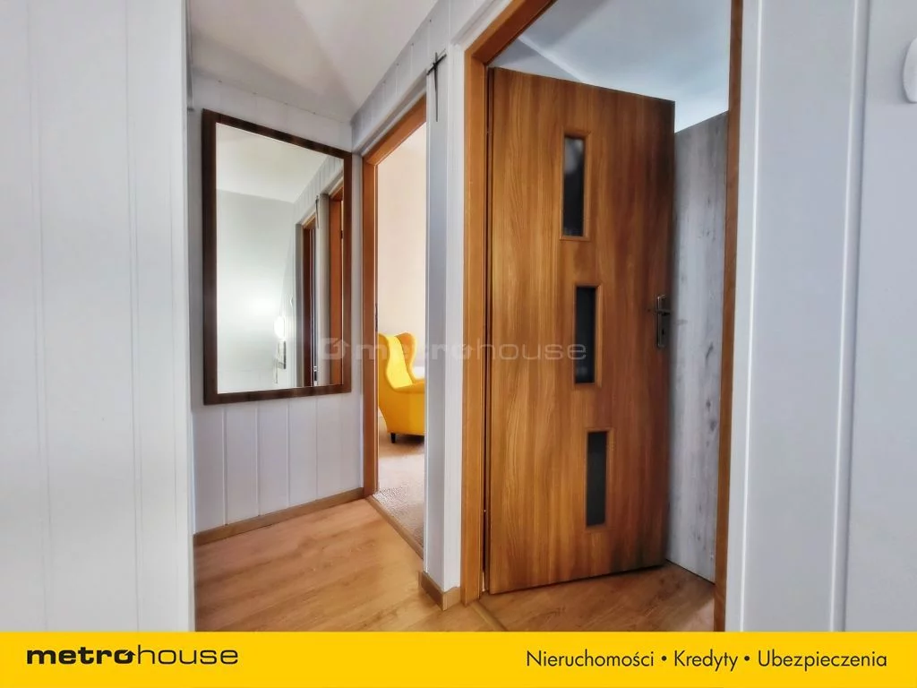 Dom i rezydencja 126,00 m², oferta nr , SDTOKI187, Łebcz, Pucka