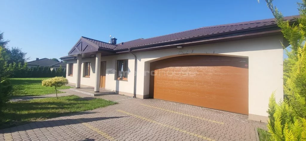 Dom 160,00 m², oferta nr , SDVAZI489, Żelistrzewo, Pucka