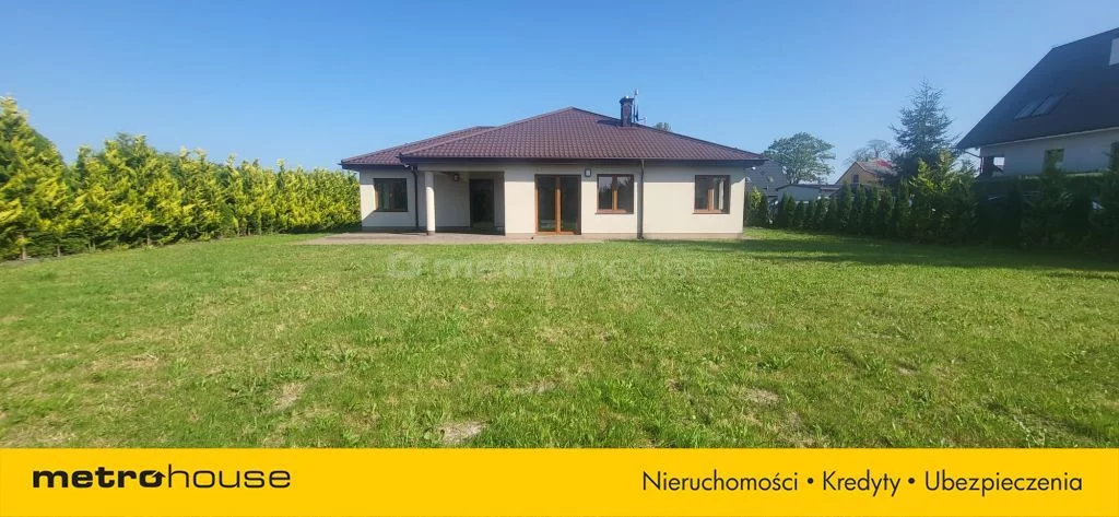 Dom 160,00 m², oferta nr , SDVAZI489, Żelistrzewo, Pucka