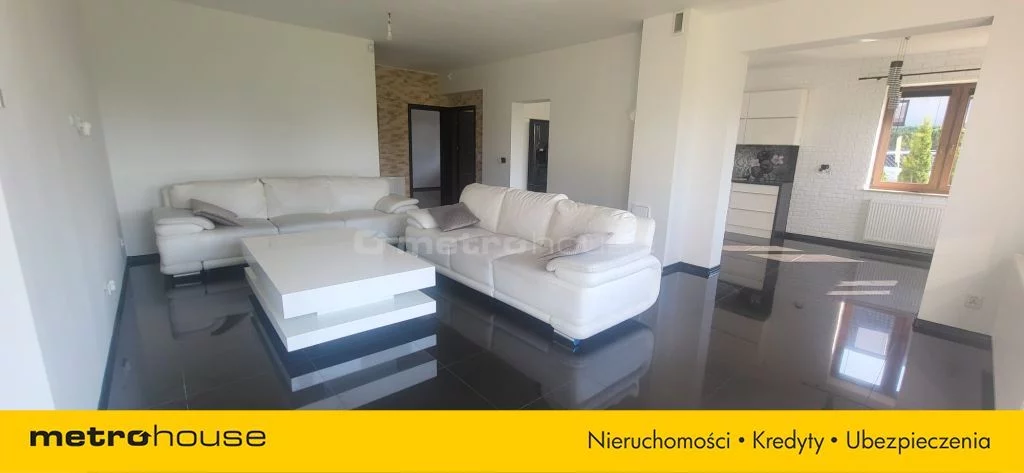 Dom 160,00 m², oferta nr , SDVAZI489, Żelistrzewo, Pucka