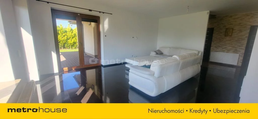 Dom 160,00 m², oferta nr , SDVAZI489, Żelistrzewo, Pucka