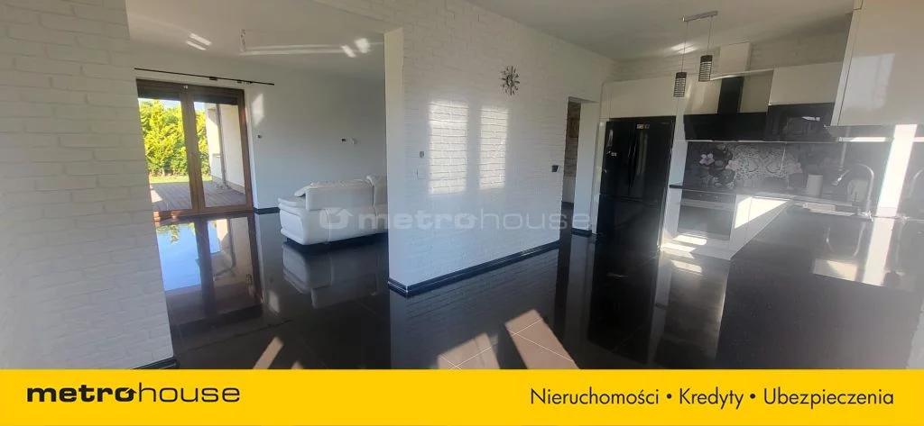 Dom 160,00 m², oferta nr , SDVAZI489, Żelistrzewo, Pucka