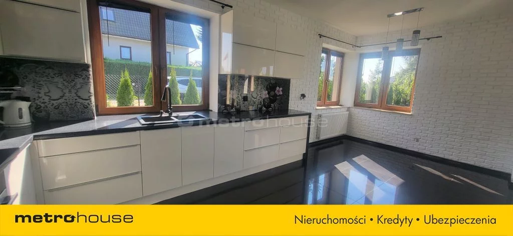 Dom 160,00 m², oferta nr , SDVAZI489, Żelistrzewo, Pucka