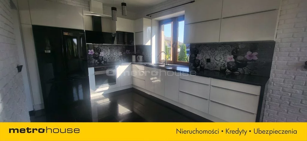Dom 160,00 m², oferta nr , SDVAZI489, Żelistrzewo, Pucka