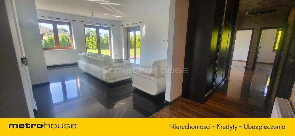 Dom 160,00 m², oferta nr , SDVAZI489, Żelistrzewo, Pucka