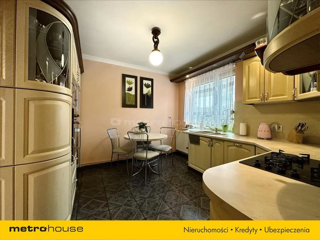 Dom 93,90 m², oferta nr , HENI224, Pustary