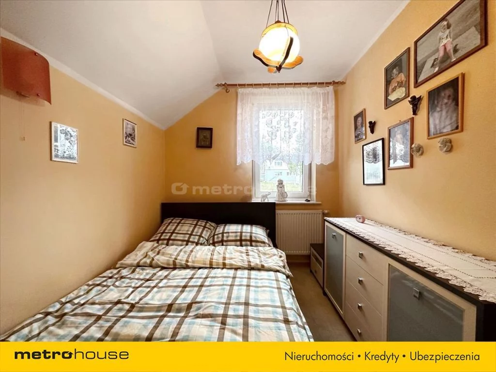 Dom 93,90 m², oferta nr , HENI224, Pustary