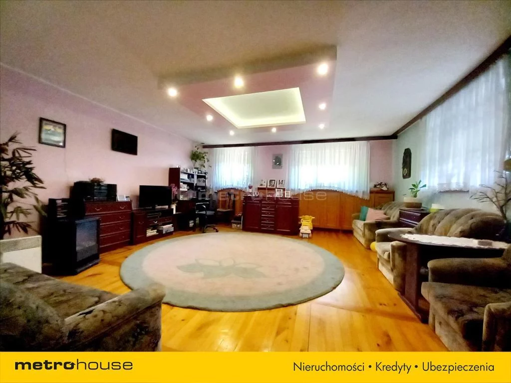 Dom 315,80 m², oferta nr , FOFO866, Rąbień AB