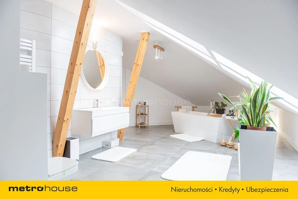 Dom 239,36 m², oferta nr , SDLOTE565, Radacz
