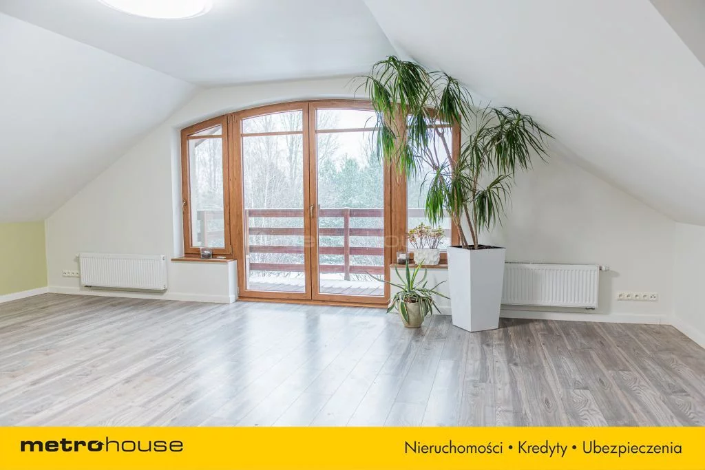 Dom 239,36 m², oferta nr , SDLOTE565, Radacz
