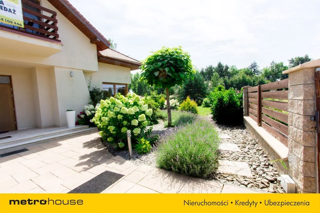 Dom 239,36 m², oferta nr , SDLOTE565, Radacz