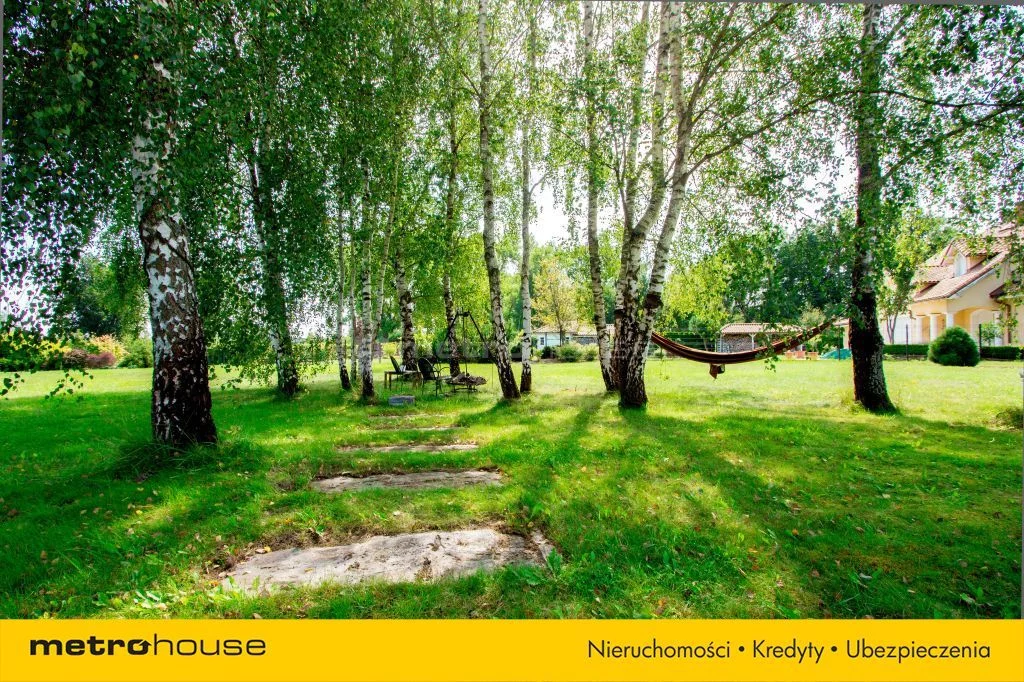 Dom 239,36 m², oferta nr , SDLOTE565, Radacz