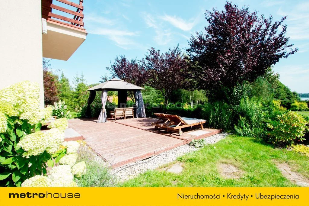 Dom 239,36 m², oferta nr , SDLOTE565, Radacz