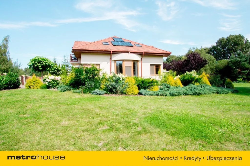 Dom 239,36 m², oferta nr , SDLOTE565, Radacz