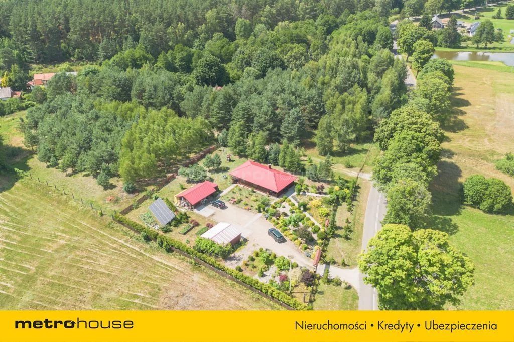 Dom 71,47 m², oferta nr , SDVULE673, Radomyśl