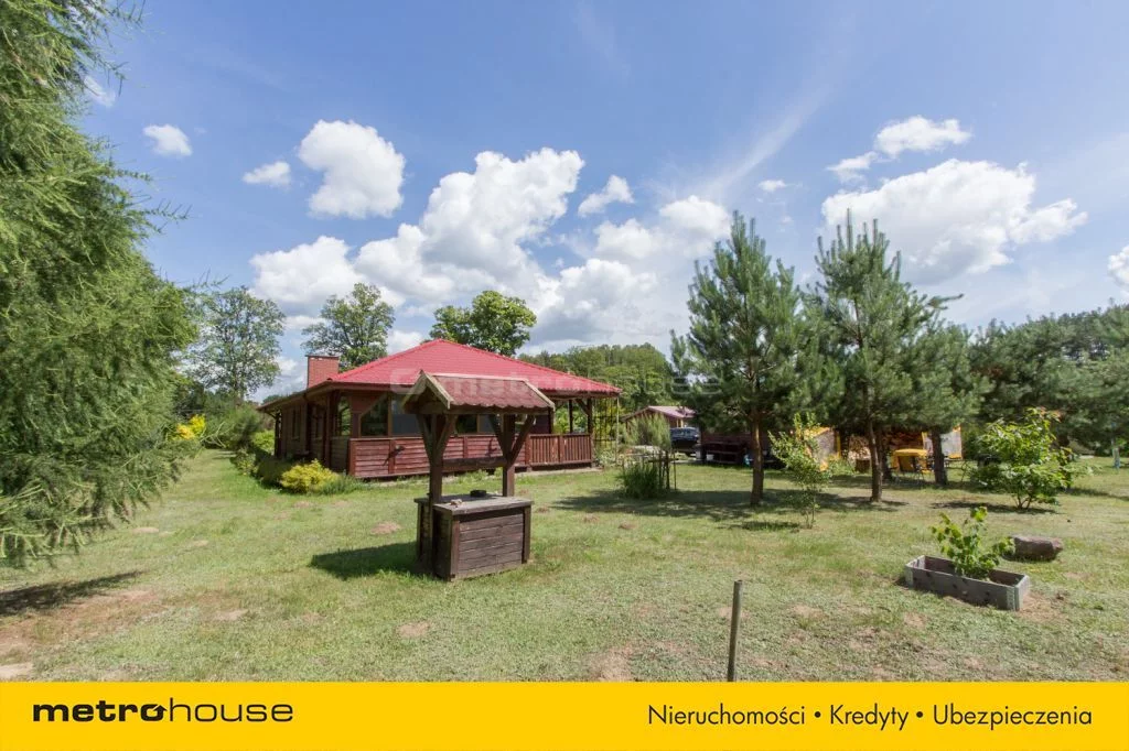 Dom 71,47 m², oferta nr , SDVULE673, Radomyśl