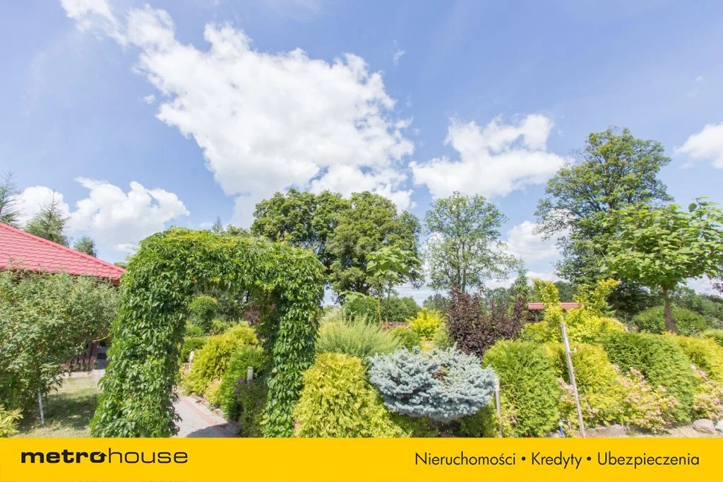 Dom 71,47 m², oferta nr , SDVULE673, Radomyśl