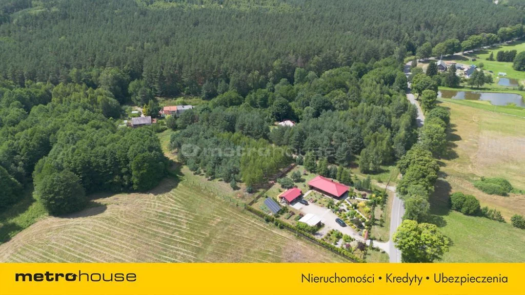 Dom 71,47 m², oferta nr , SDVULE673, Radomyśl