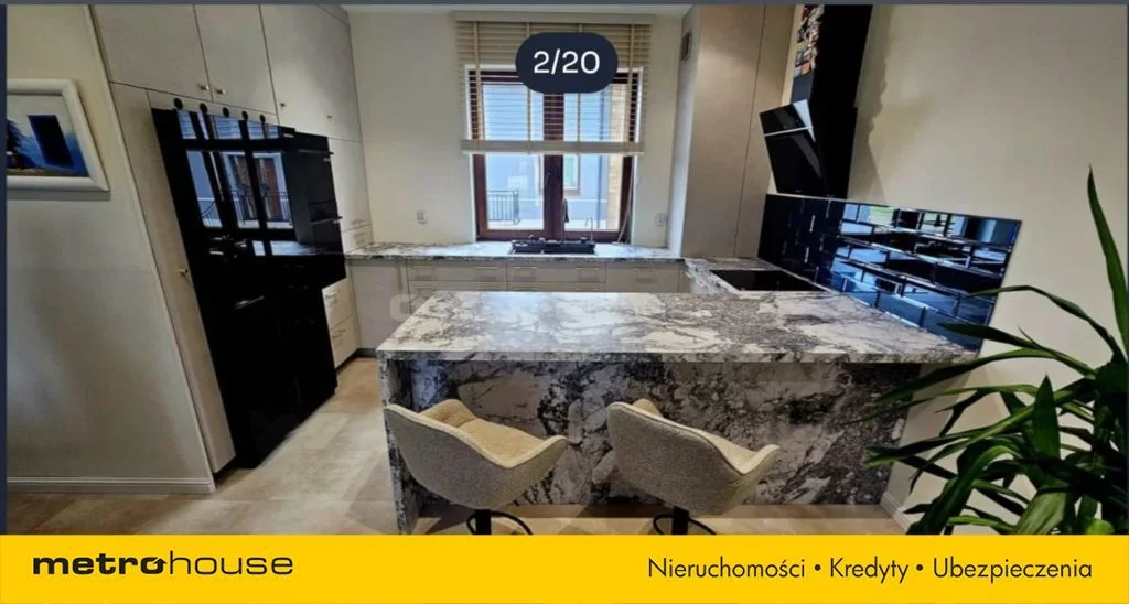 Dom 100,00 m², oferta nr , SDGAPA341, Radzymin