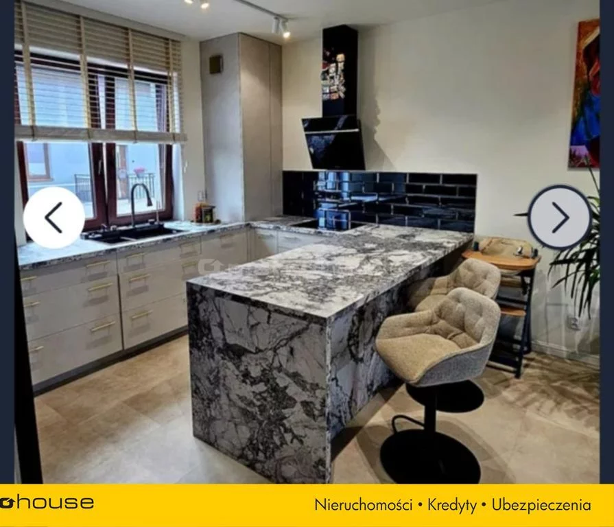 Dom 100,00 m², oferta nr , SDGAPA341, Radzymin