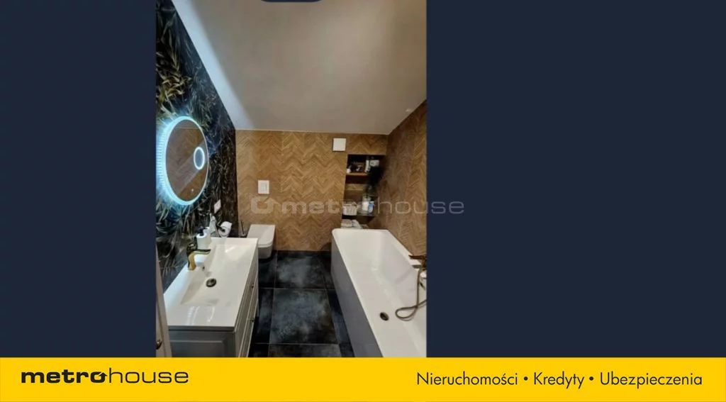 Dom 100,00 m², oferta nr , SDGAPA341, Radzymin