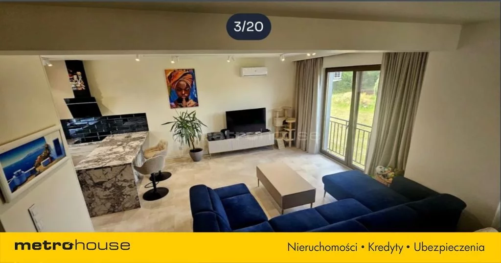 Dom 100,00 m², oferta nr , SDGAPA341, Radzymin