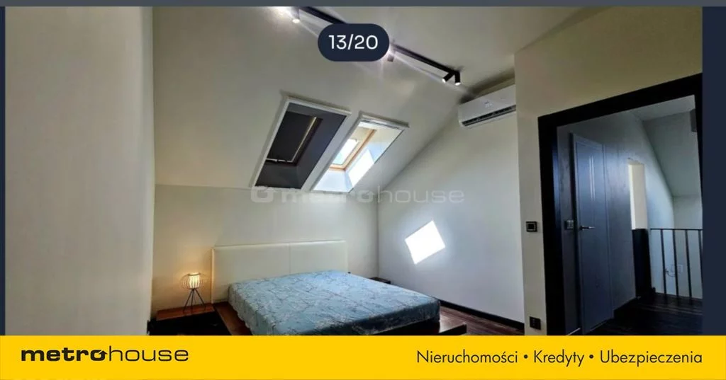 Dom 100,00 m², oferta nr , SDGAPA341, Radzymin